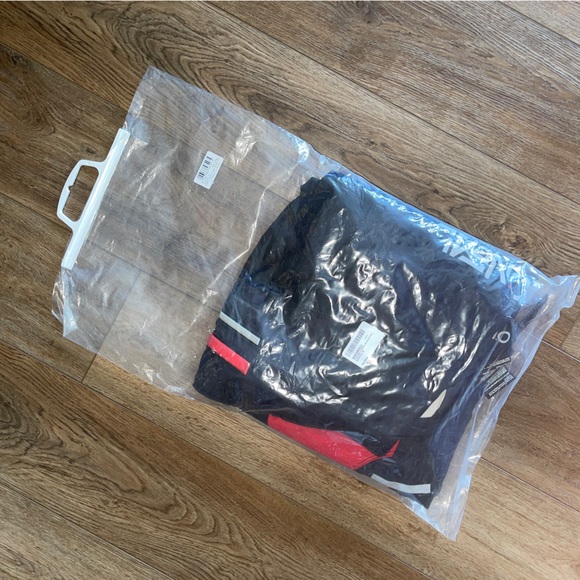 O’NEAL Black & Red Element Squadron Motocross Pants Size 40 Waist 34 - Picture 17 of 17